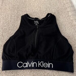 Calvin Klein Performance Sports Bra